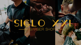 SIGLO XXI BARBER SHOP