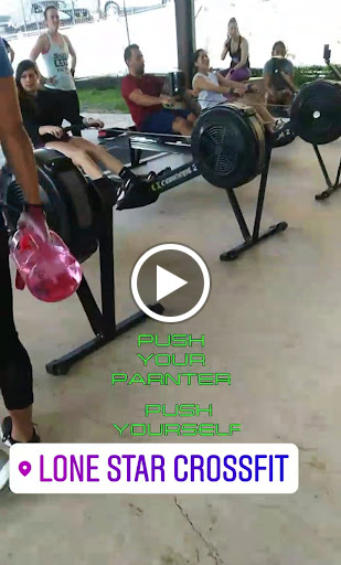 Gym «Lone Star CrossFit», reviews and photos, 12046 Potranco Rd, San Antonio, TX 78245, USA
