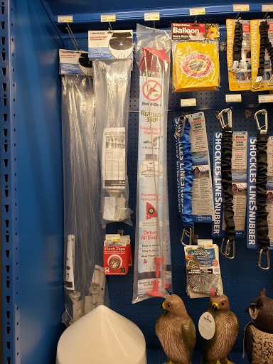Marine Supply Store «West Marine», reviews and photos, 399 Bald Hill Rd, Warwick, RI 02886, USA