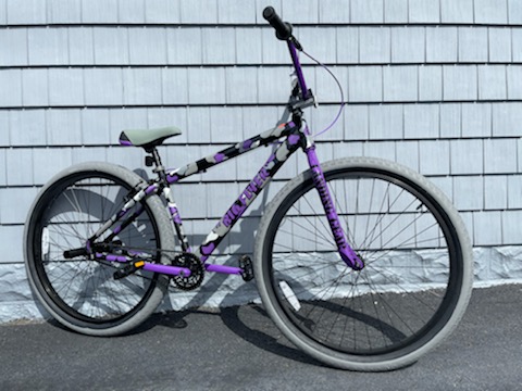 Bicycle Store «Beachwood Bicycles», reviews and photos, 101 Atlantic City Blvd, Beachwood, NJ 08722, USA