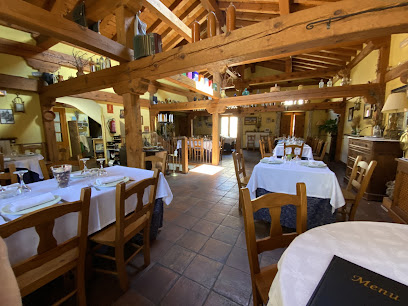 RESTAURANTE CAñADA REAL