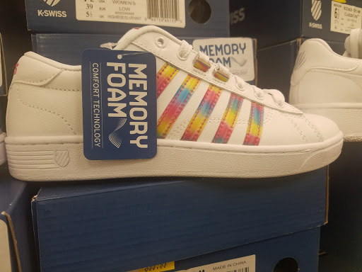 Shoe Store «Shoe Dept.», reviews and photos, 2410 Miamisburg Centerville Rd, Dayton, OH 45459, USA