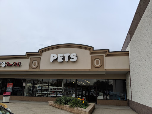 Pet Store «Pets Place II», reviews and photos, 120 E Rte 59, Nanuet, NY 10954, USA