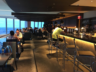 ONE Dine at One World Observatory