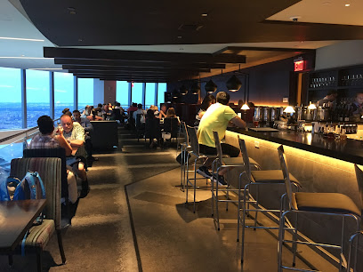 ONE Dine at One World Observatory - 117 West St, New York, NY 10007