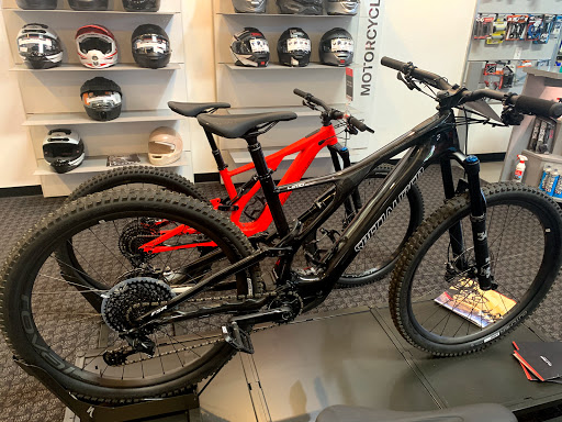 BMW Motorcycle Dealer «Sierra BMW Motorcycle», reviews and photos, 1380 Kleppe Ln, Sparks, NV 89431, USA