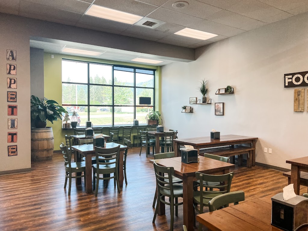 The Local Deli 83858