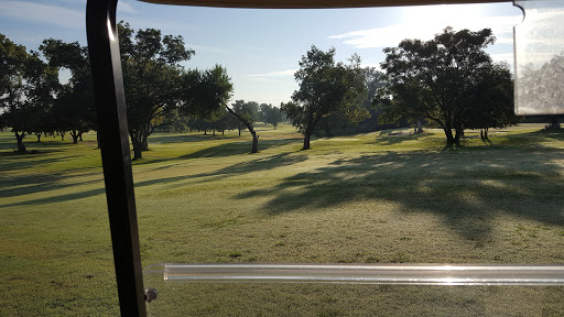 Golf Course «Riverside Golf Course», reviews and photos, 1020 Grove Blvd, Austin, TX 78741, USA