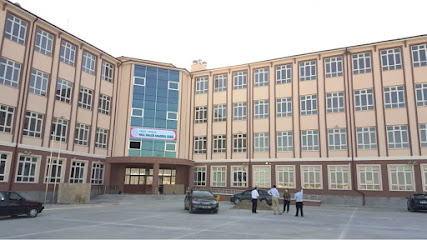 Etimesgut Halil İnalcık Anadolu Lisesi