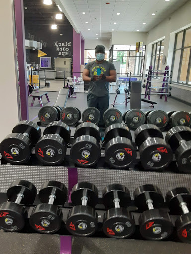 Gym «Planet Fitness», reviews and photos, 3945 Washington Blvd, Ogden, UT 84403, USA