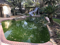 AQUA Spa & Pools - Photo 2 - Car repair in , The Woodlands