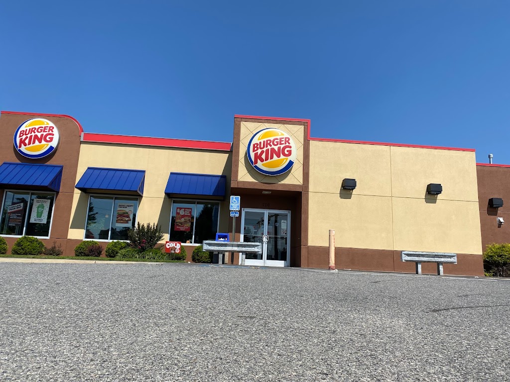 Burger King 24179