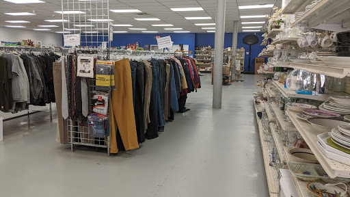 Thrift Store «Goodwill», reviews and photos, 15205 N Holly Rd, Holly, MI 48442, USA
