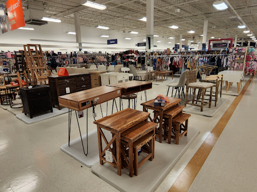 Department Store «Marshalls», reviews and photos, 5932 Roswell Rd, Sandy Springs, GA 30328, USA