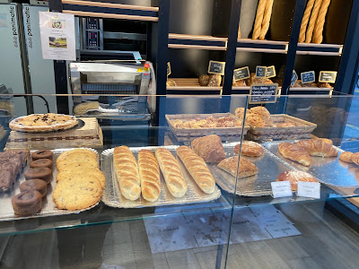 Boulangerie Pâtisserie Maxime Ollivier à Meudon