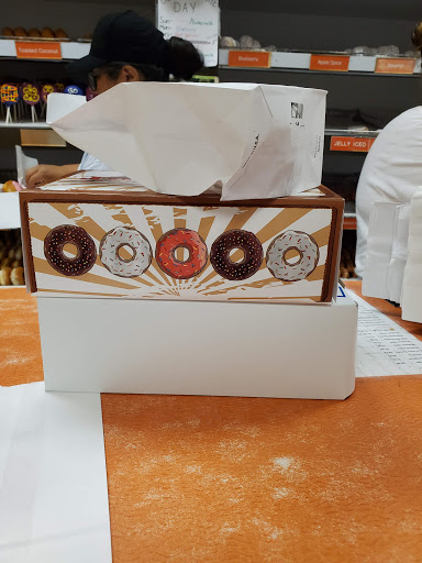 Donut Shop «Munster Donuts», reviews and photos, 8314 Calumet Ave, Munster, IN 46321, USA