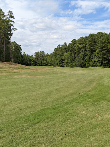 Golf Course «Falls Village Golf Course», reviews and photos, 115 Falls Village Dr, Durham, NC 27703, USA