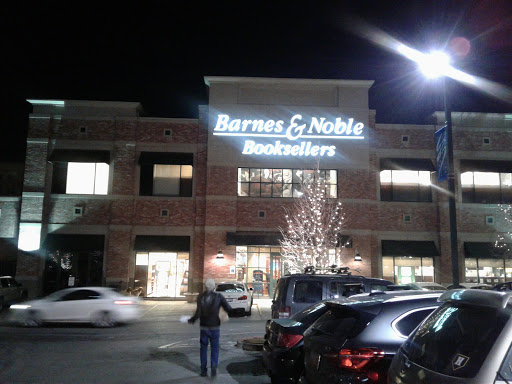 Book Store «Barnes & Noble Booksellers Sugarhouse», reviews and photos, 1104 E 2100 S, Salt Lake City, UT 84106, USA