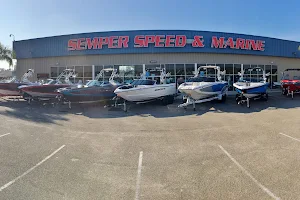 Semper Speed & Marine image