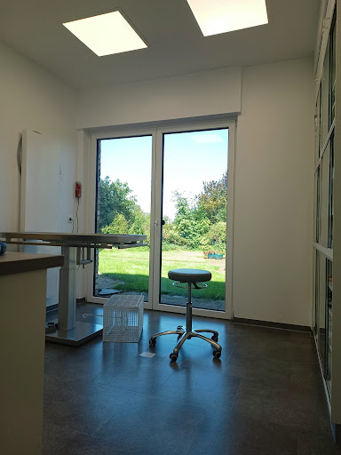 Tierarztpraxis Dr. Schulze Grotthoff unter Münster, Nordrhein-Westfalen