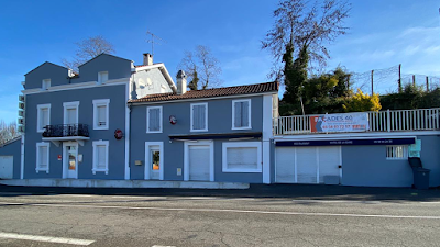FAÇADES 40 - Applicateur Exclusif VERTIKAL® 🏡 à Dax