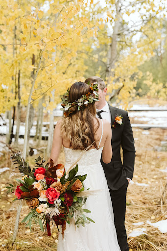 Florist «Sonora Florist and gifts», reviews and photos, 35 S Washington St, Sonora, CA 95370, USA