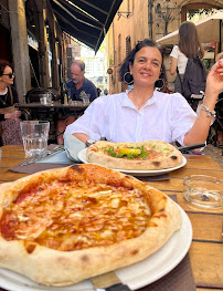 Pizza du Restaurant italien Giovany's Ristorante à Lyon - n°2