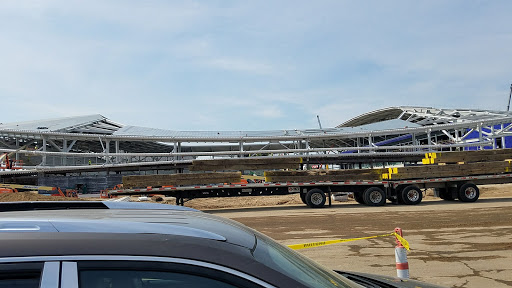 Shopping Mall «Midway Shopping Center», reviews and photos, 1562 University Ave W, St Paul, MN 55104, USA