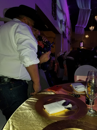 Event Venue «Marietta Event Hall», reviews and photos, 1033 Franklin Gateway SE, Marietta, GA 30067, USA