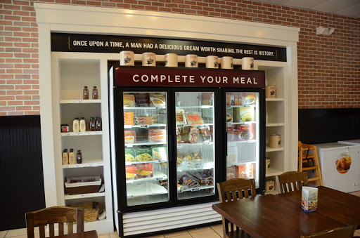 Deli «HoneyBaked Ham Company», reviews and photos, 1427 W Main St, Lebanon, TN 37087, USA