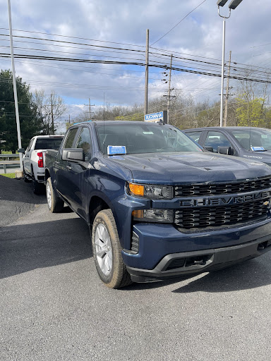 Chevrolet Dealer «Buchanan Automotive Inc», reviews and photos, 1035 E Main St, Waynesboro, PA 17268, USA
