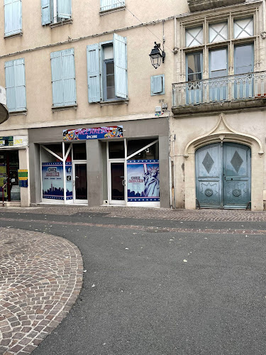 Épicerie rue sabaterie à Castres