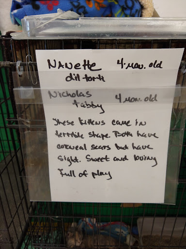 Pet Supply Store «Pet Supplies Plus», reviews and photos, 1380 W Lane Ave, Upper Arlington, OH 43221, USA