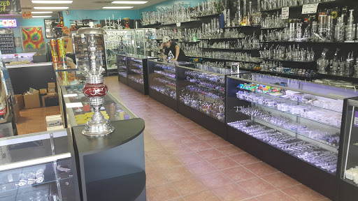 Tobacco Shop «HWY 6 SMOKE SHOP», reviews and photos, 6810 S Texas 6, Houston, TX 77083, USA