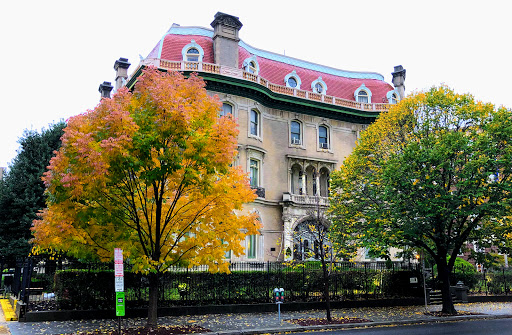 Embassy Embassy of Indonesia