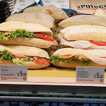 Photo n°7 de l'avis de Da.a fait le 22/06/2019 à 15:14 sur le  Rossopomodoro Venezia Stazione à Venice