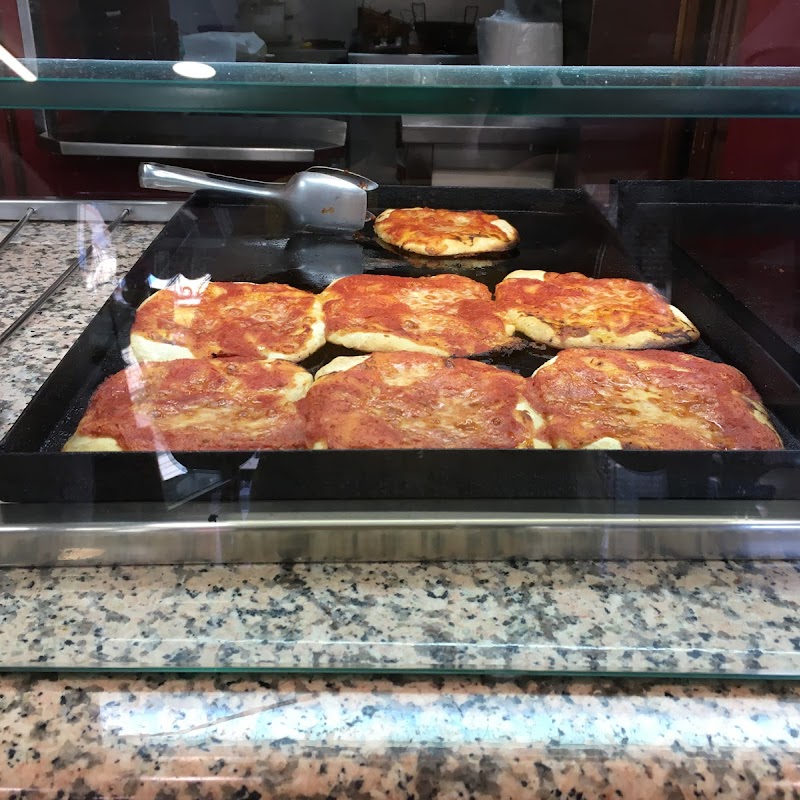 Pizzeria Rosticceria D'Avalos