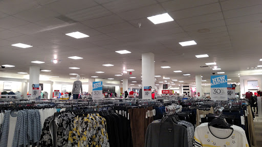 Department Store «JCPenney», reviews and photos, 8100 N Flintlock Rd, Kansas City, MO 64158, USA