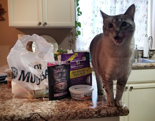 Pet Supply Store «Mud Bay», reviews and photos, 2100 SE 164th Ave, Vancouver, WA 98683, USA