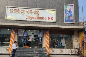 JAGADAMBA NX image