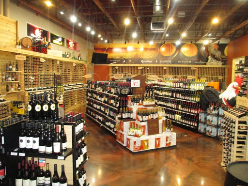 Liquor Store «Big Bear Wine & Liquor, Inc.», reviews and photos, 2037 S Pueblo Blvd, Pueblo, CO 81005, USA