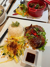 Cymbopogon du Restaurant vietnamien Brasserie Saigon à Paris - n°13