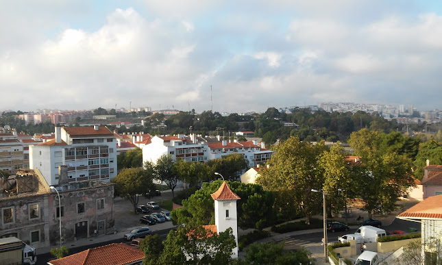 Centro Comercial Globo - Sintra