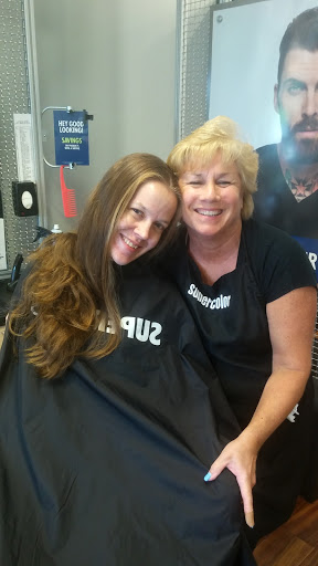 Hair Salon «Supercuts», reviews and photos, 563 James Madison Hwy, Culpeper, VA 22701, USA