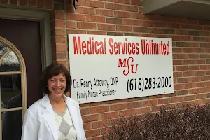Medical Services Unlimited image