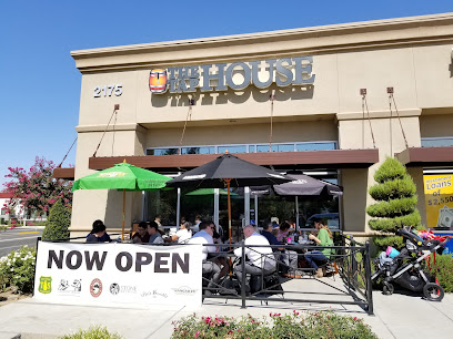 The Tap House - 2175 N Schnoor St #101, Madera, CA 93637