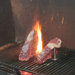 Photo n°2 de l'avis de Nadia.i fait le 02/09/2023 à 11:37 sur le  Taverna Del Vecchio Borgo à Massa Marittima