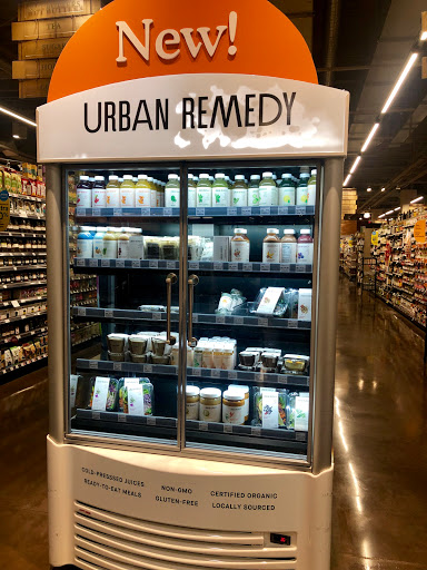 Grocery Store «Whole Foods Market», reviews and photos, 415 Newport Center Dr, Newport Beach, CA 92660, USA