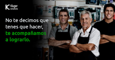 Kluger Consultores