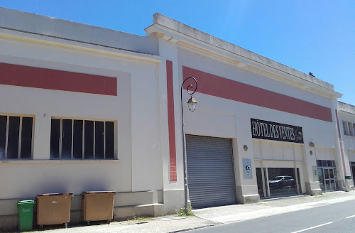 Magasin d'ameublement et de décoration Hôtel Des Ventes Rambouillet